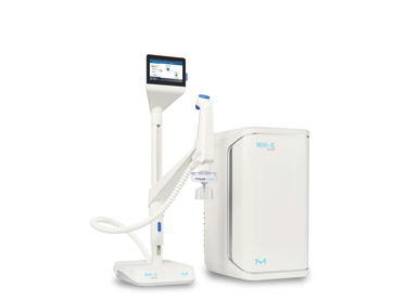 Milli-Q IQ 7000纯水机