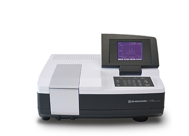 UV-1700紫外可见分光光度计