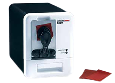 Datacolor 200M台式分光光度仪