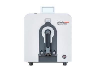 Spectro 1000高精度台式分光光度仪